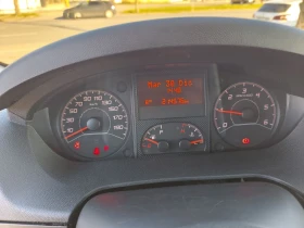 Peugeot Boxer, снимка 14