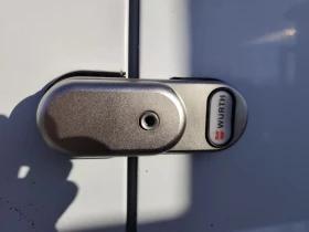 Peugeot Boxer, снимка 8