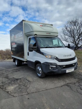 Iveco 35c17, снимка 2