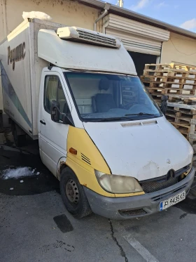 Mercedes-Benz Sprinter 316, снимка 3