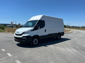 Iveco Daily 35S14 L2H2 140KC ЕВРО 6C ZF-АВТ. ПЕРФЕКТЕН, снимка 1