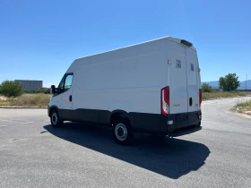 Iveco Daily 35S14 L2H2 140KC ЕВРО 6C ZF-АВТ. ПЕРФЕКТЕН, снимка 3