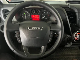 Iveco Daily 35S14 L2H2 140KC ЕВРО 6C ZF-АВТ. ПЕРФЕКТЕН, снимка 12
