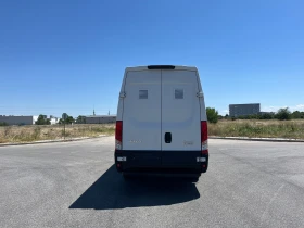 Iveco Daily 35S14 L2H2 140KC ЕВРО 6C ZF-АВТ. ПЕРФЕКТЕН, снимка 4
