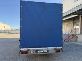 Mercedes-Benz Sprinter 313 Sprinter 313+ ремърке Humbaur, снимка 9