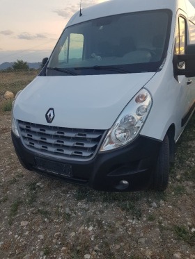 Renault Master 2.3 | Mobile.bg   1