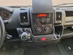 Peugeot Boxer MAXI 3.0 KLIMA EURO5 180кс, снимка 10