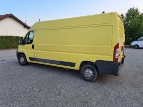 Peugeot Boxer MAXI 3.0 KLIMA EURO5 180 | Mobile.bg    9