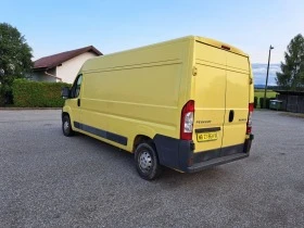 Peugeot Boxer MAXI 3.0 KLIMA EURO5 180 | Mobile.bg    8