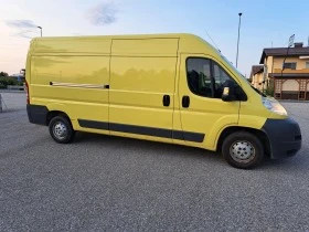 Peugeot Boxer MAXI 3.0 KLIMA EURO5 180 | Mobile.bg    5