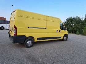 Peugeot Boxer MAXI 3.0 KLIMA EURO5 180кс, снимка 6