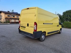 Peugeot Boxer MAXI 3.0 KLIMA EURO5 180 | Mobile.bg    3