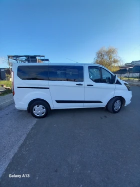 Обява за продажба на Ford Transit КЪСТЪМ ТРЕНД ~39 800 лв. - изображение 4