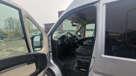 Fiat Ducato 9 /   / | Mobile.bg    8