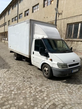 Ford Transit, снимка 2