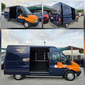 Ford Transit 2.0tdi  | Mobile.bg    6