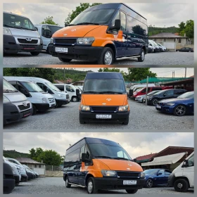 Ford Transit 2.0tdi  | Mobile.bg    5