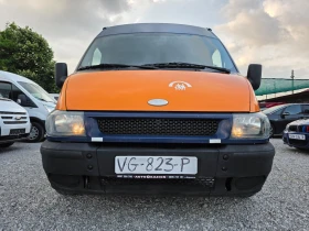 Ford Transit 2.0tdi  | Mobile.bg    2
