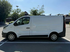 Renault Trafic 1, 6 DCI-  | Mobile.bg    8