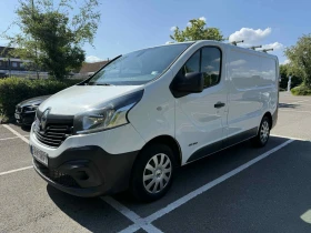 Renault Trafic 1, 6 DCI-  | Mobile.bg    2
