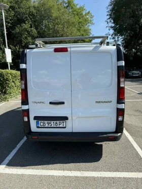 Renault Trafic 1, 6 DCI-  | Mobile.bg    6