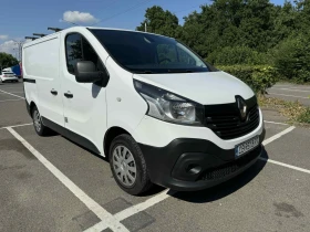 Renault Trafic 1, 6 DCI-  | Mobile.bg    3