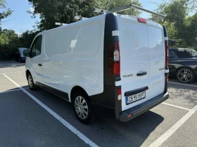 Renault Trafic 1, 6 DCI-  | Mobile.bg    7