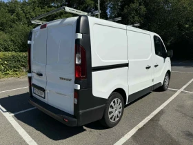 Renault Trafic 1, 6 DCI-  | Mobile.bg    5
