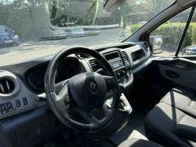 Renault Trafic 1, 6 DCI-  | Mobile.bg    9
