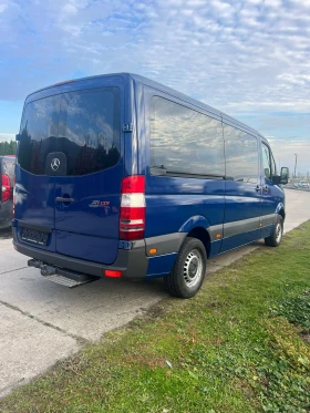 Mercedes-Benz Sprinter 311cdi TOP | Mobile.bg    7