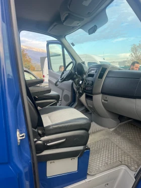 Mercedes-Benz Sprinter 311cdi TOP | Mobile.bg    13