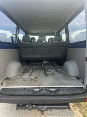 Mercedes-Benz Sprinter 311cdi TOP | Mobile.bg    4