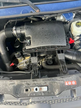 Mercedes-Benz Sprinter 311cdi TOP | Mobile.bg    9