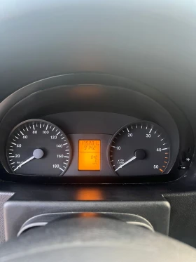 Mercedes-Benz Sprinter 311cdi TOP | Mobile.bg    8