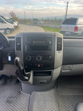 Mercedes-Benz Sprinter 311cdi TOP | Mobile.bg    14