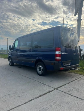 Mercedes-Benz Sprinter 311cdi TOP | Mobile.bg    3