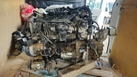 Fiat Ducato 2.3jtd/на части , снимка 7