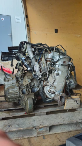 Fiat Ducato 2.3jtd/на части , снимка 2