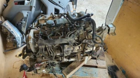 Fiat Ducato 2.3jtd/на части , снимка 5