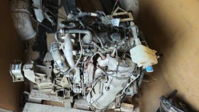 Fiat Ducato 2.3jtd/на части , снимка 9