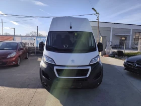 Peugeot Boxer 2 broq, снимка 2