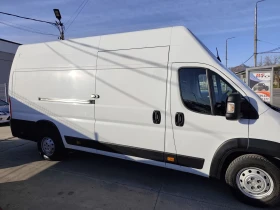 Peugeot Boxer 2 broq, снимка 4