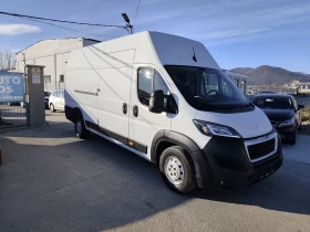 Peugeot Boxer 2 broq, снимка 3