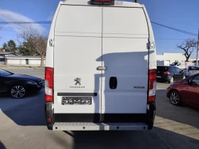 Peugeot Boxer 2 broq, снимка 7