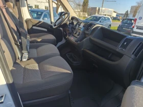 Peugeot Boxer 2 broq, снимка 17