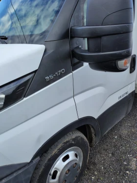 Iveco 35c17, снимка 4