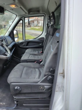 Iveco 35c17, снимка 5