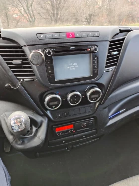 Iveco 35c17, снимка 3