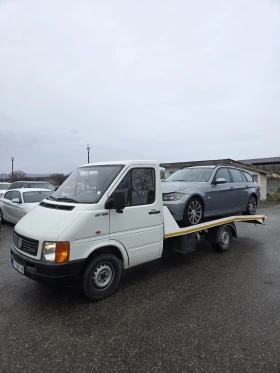 VW Lt, снимка 2