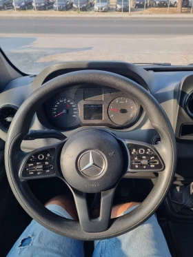 Mercedes-Benz Sprinter 316 ORIGINALEN VID EVRO 6C | Mobile.bg � ����� ������ 9